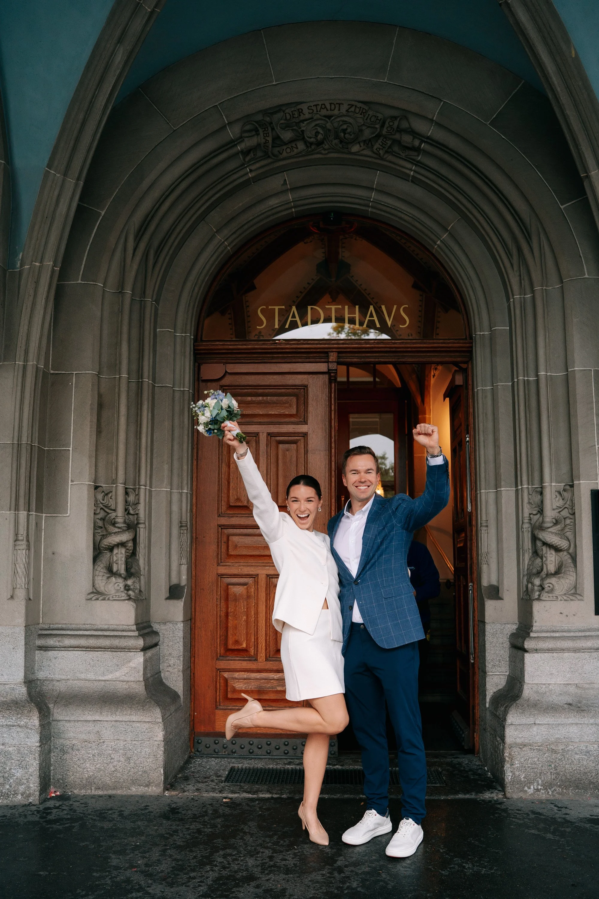 Switzerland Destination Wedding Photoshoot