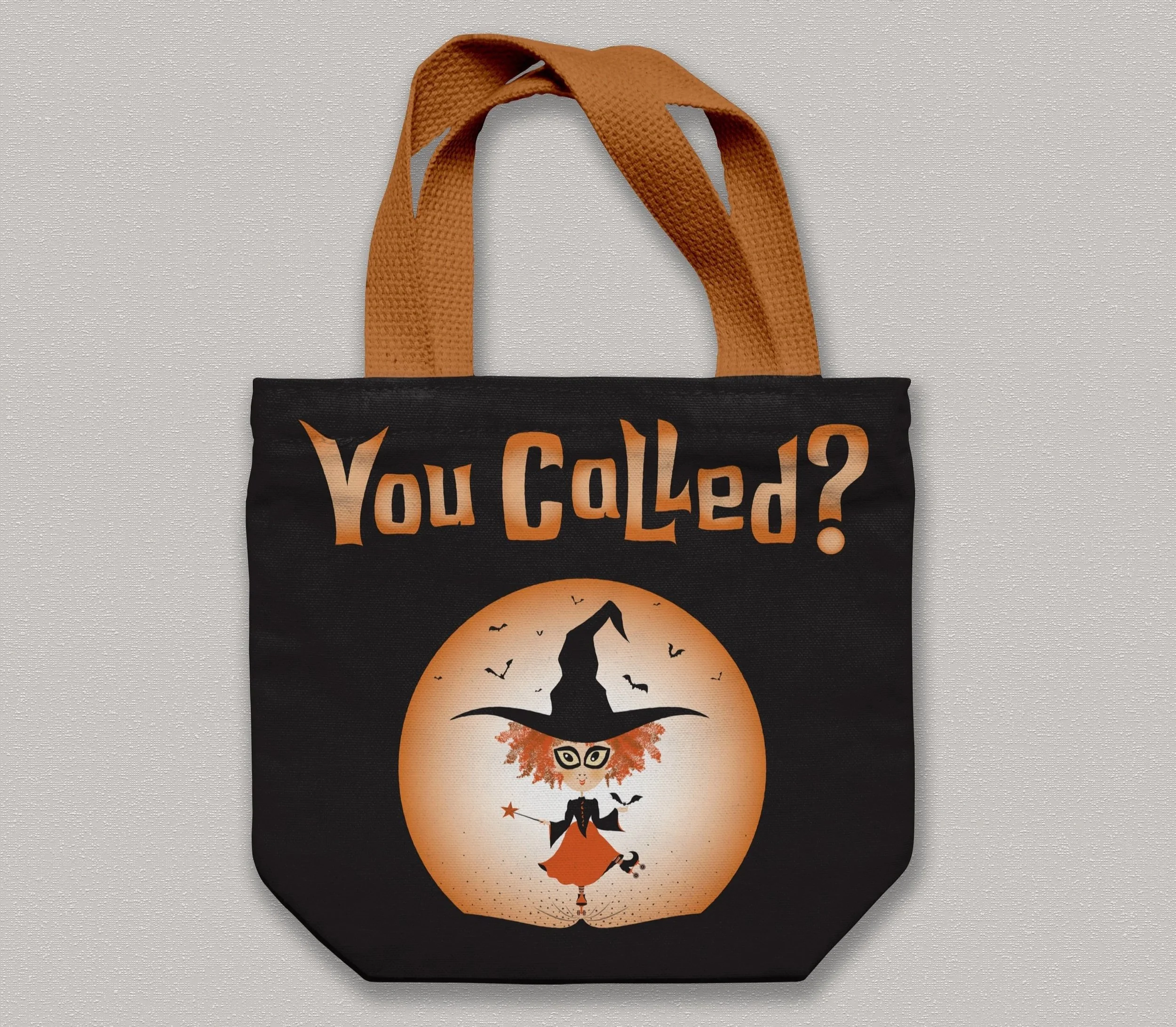 APPAREL & ACCESSORIES: "Moonwhizz" (Illustration & Lettering)