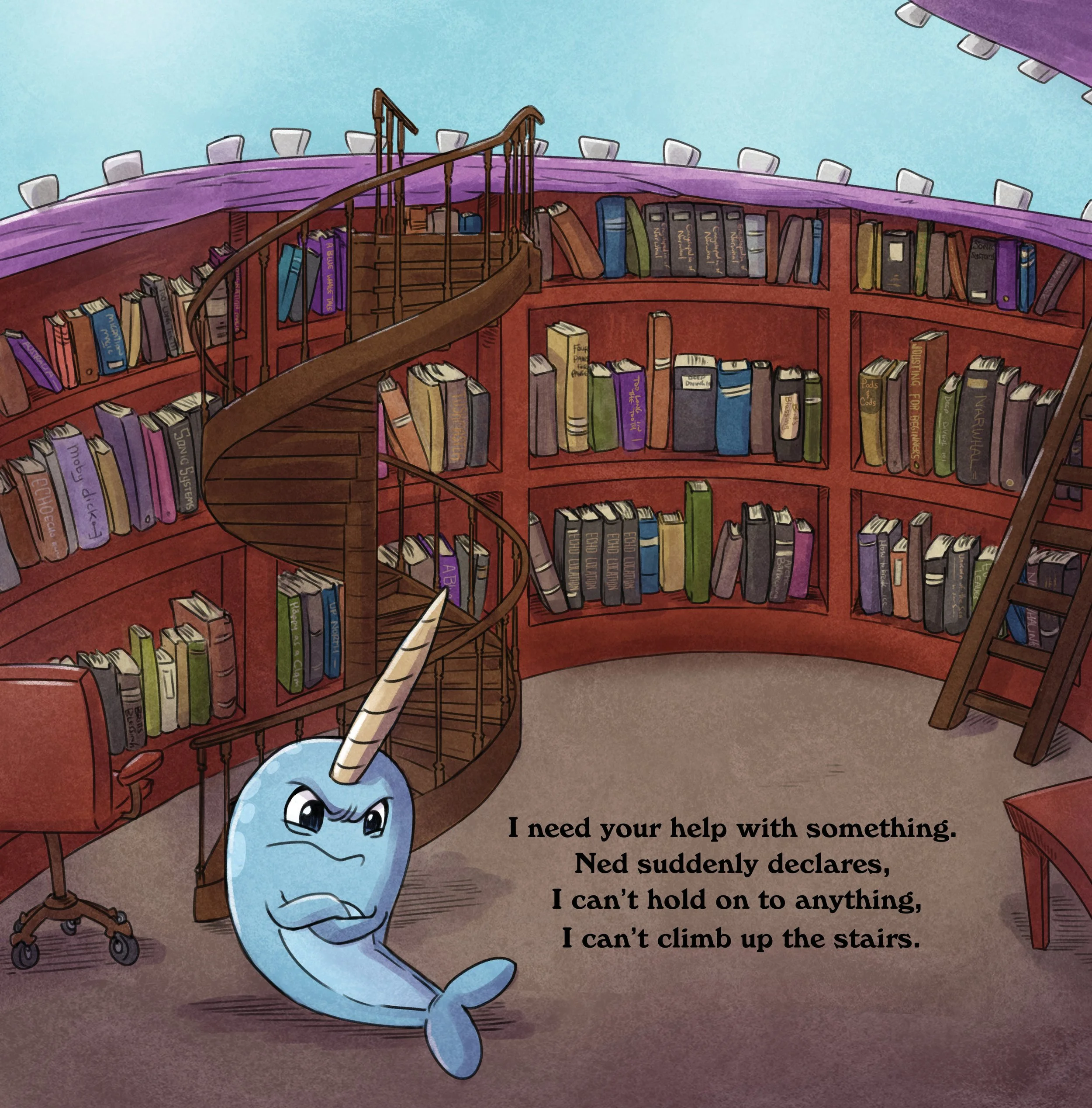 Narwhal in my Schoolbag page 27.jpg