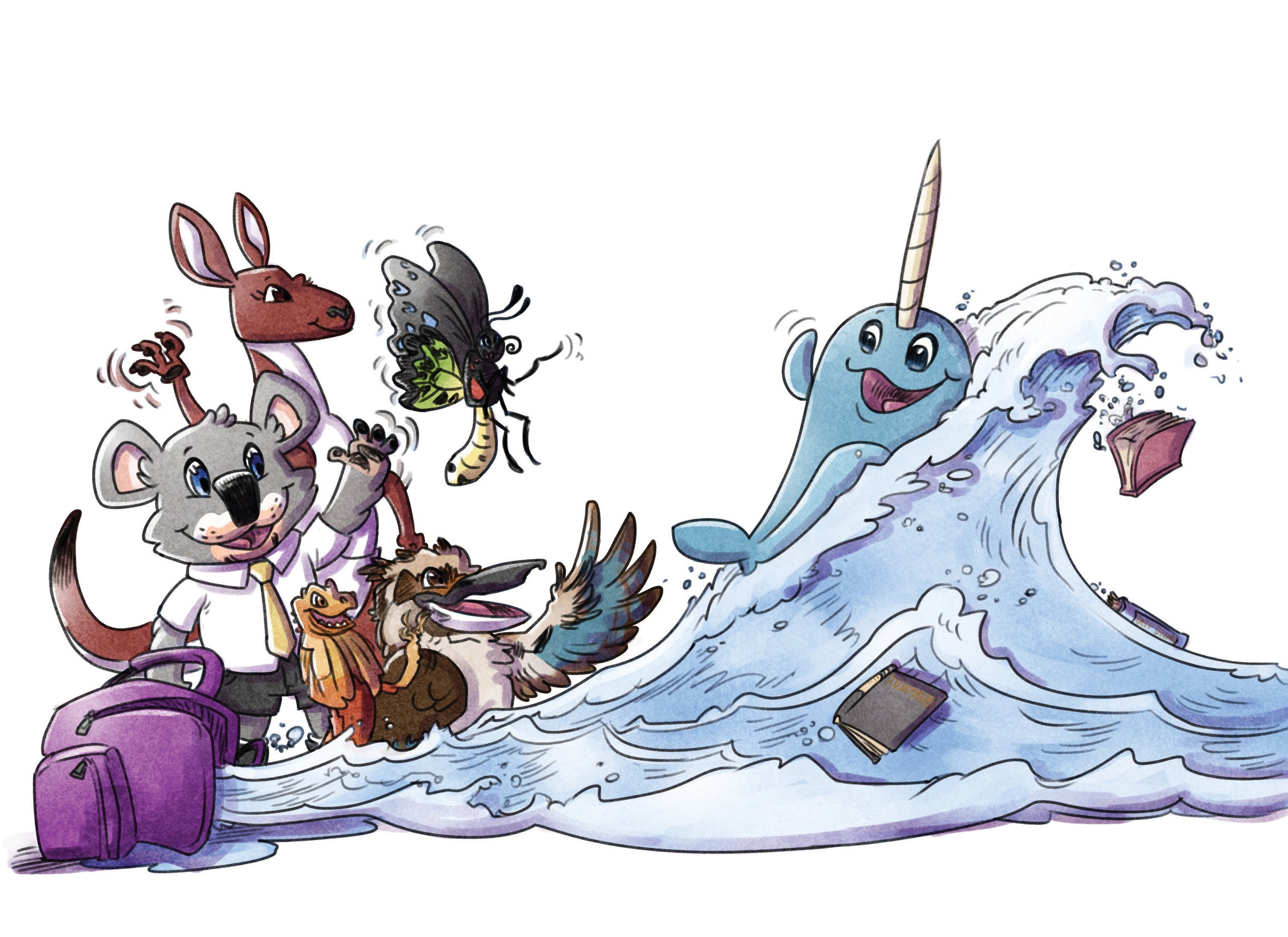 Narwhal in my Schoolbag page 32.jpg