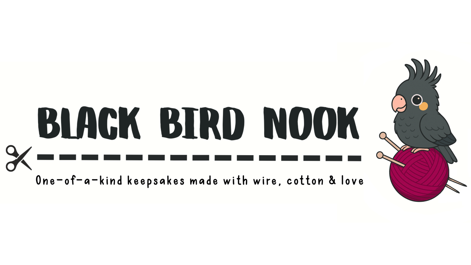 Black Bird Nook
