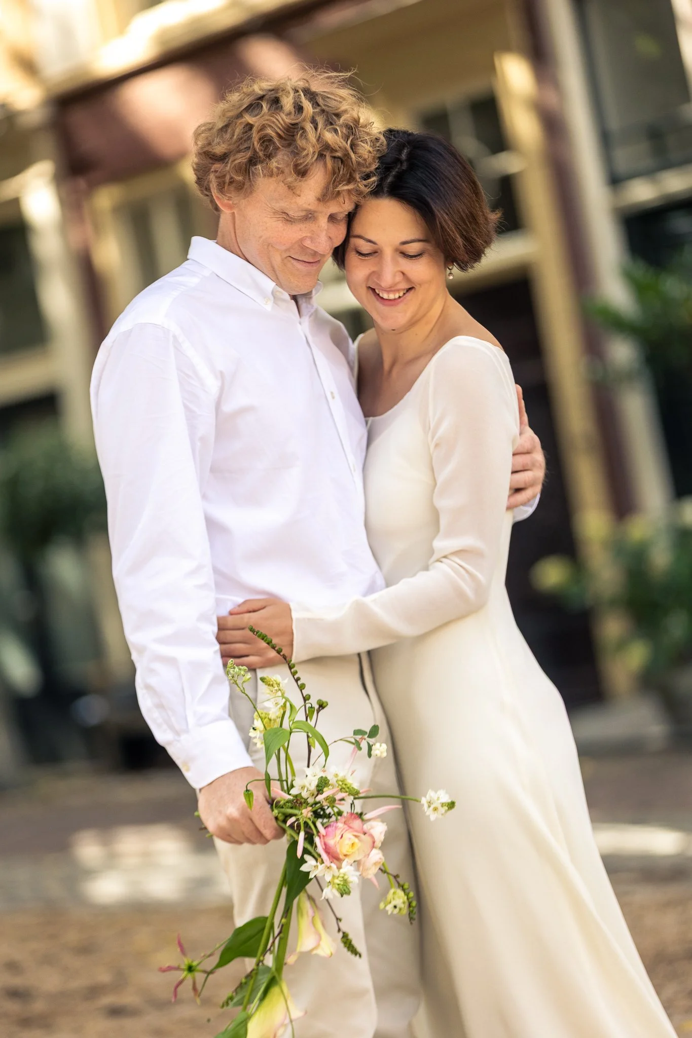 Bruiloft Stadhuis Leiden Jasmijn de Graaff-9.jpg