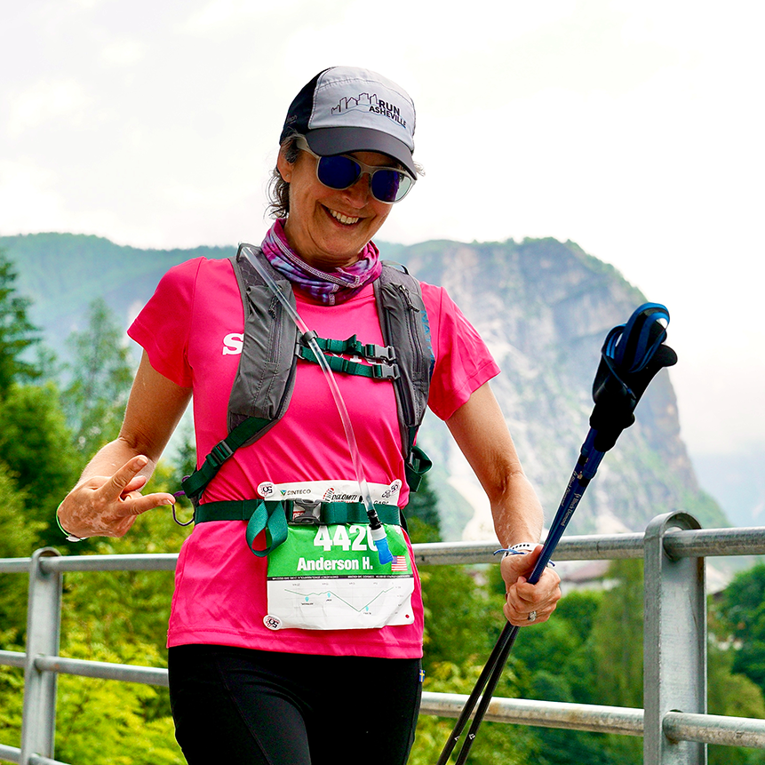 The Art of Sun Protection for Runners