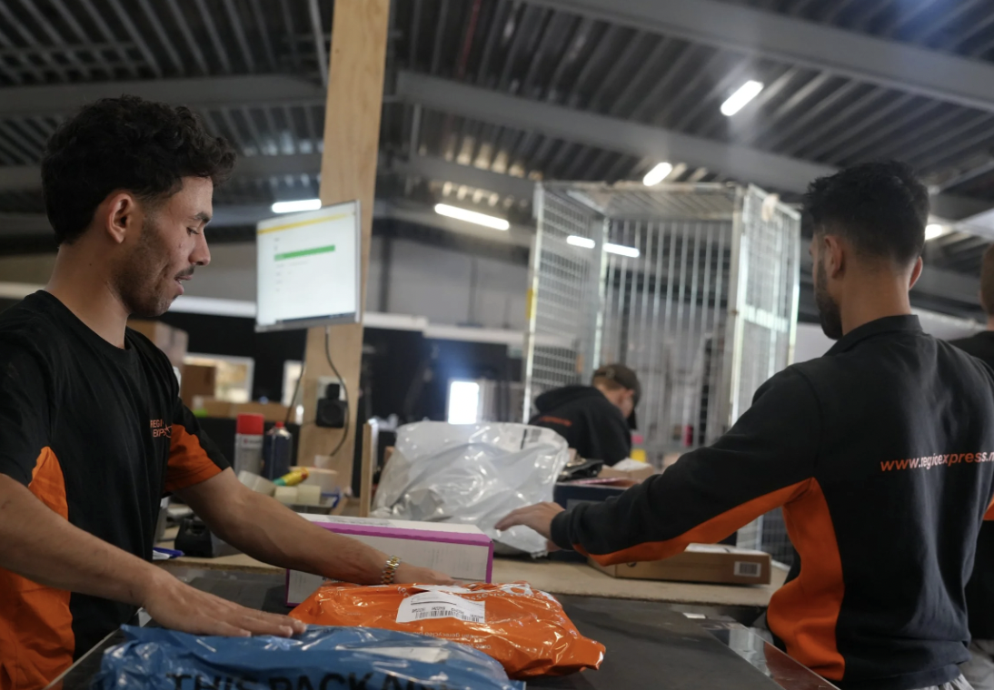 Waarom klanten afhaken door slechte bezorging (en hoe u dat voorkomt)