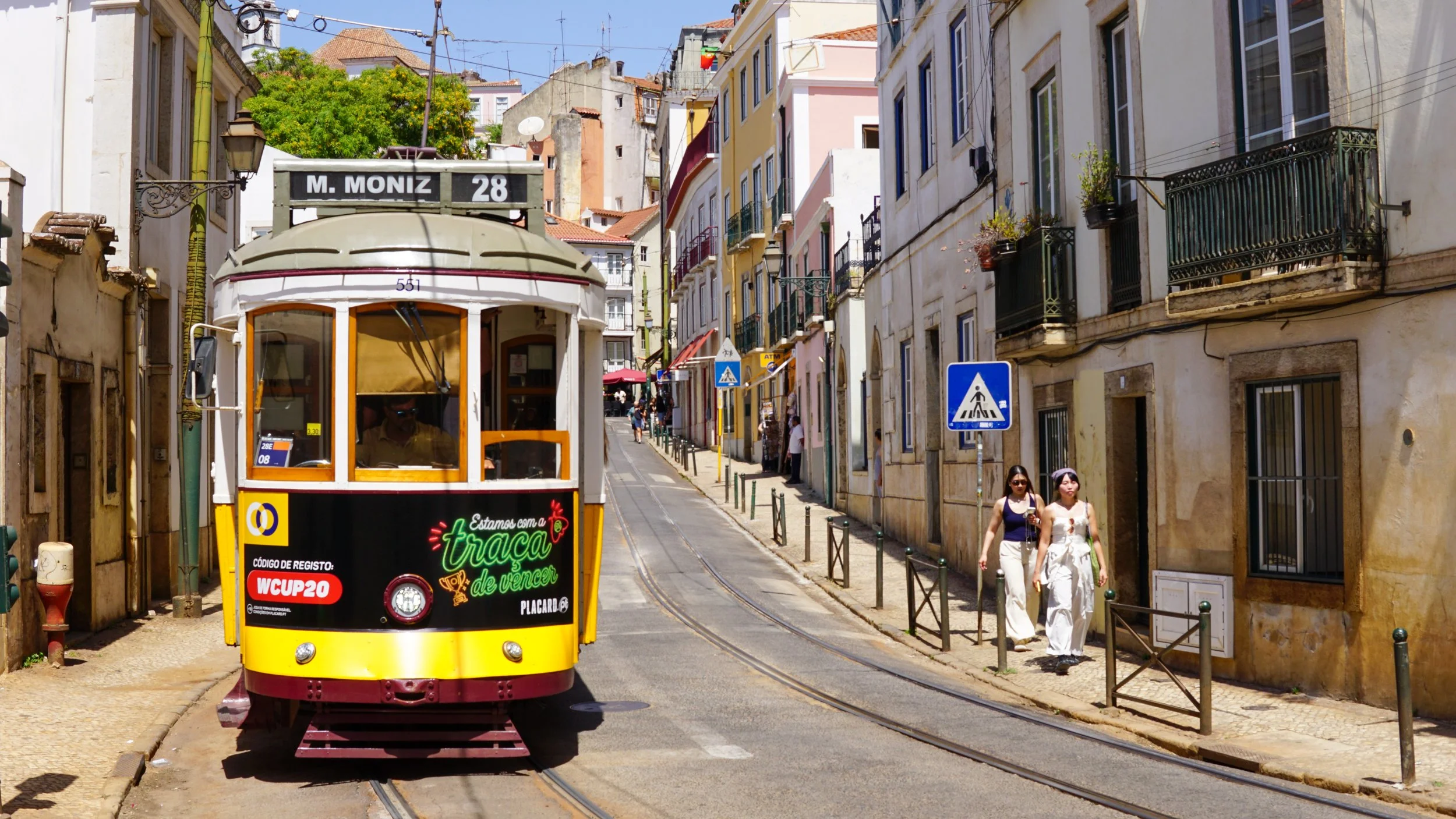 Lisbon