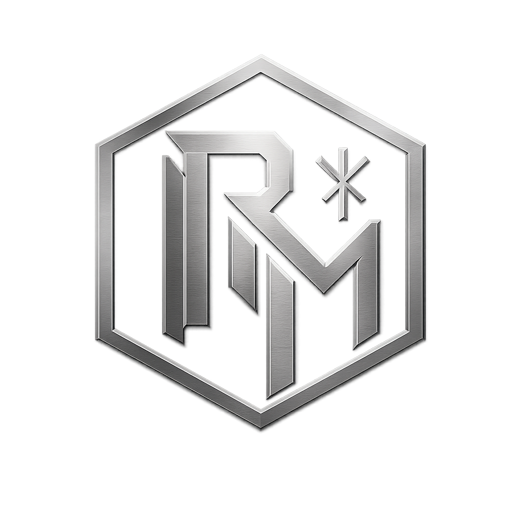 Ricks Machining, LLC.