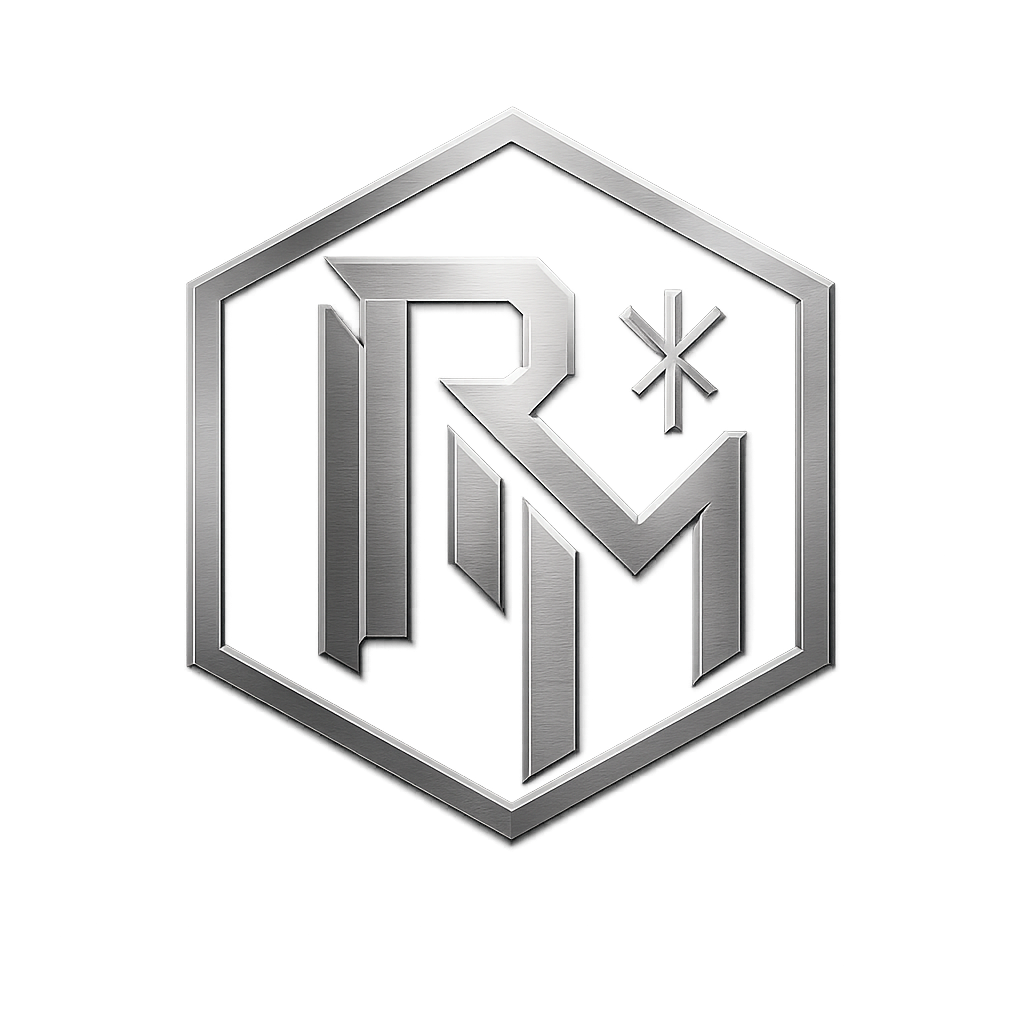 Ricks Machining, LLC.