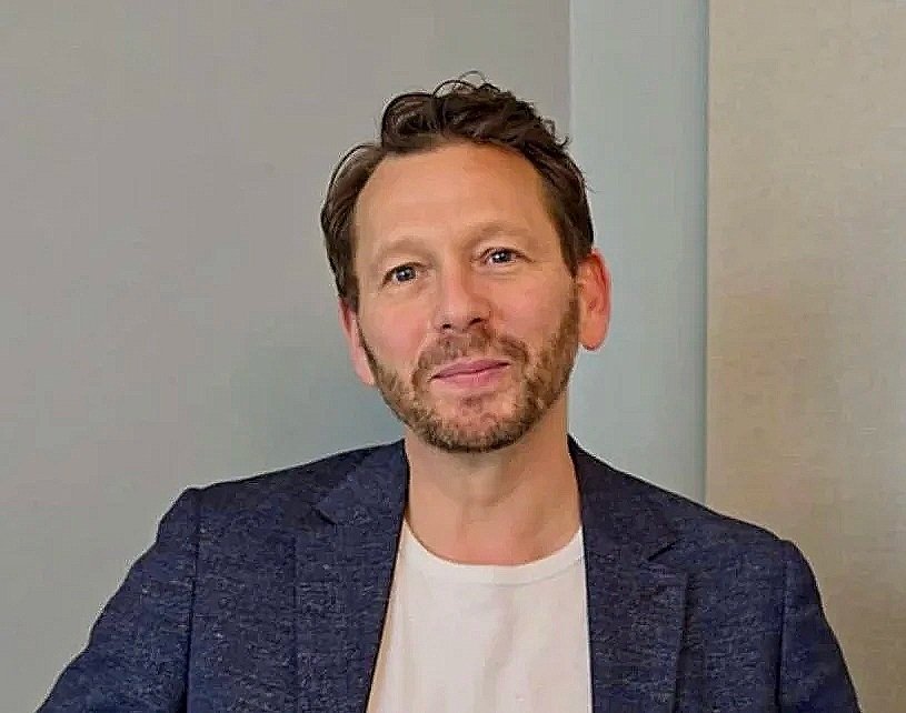 HØRTkbh Henrik Høen-Beck præsentationsteknik