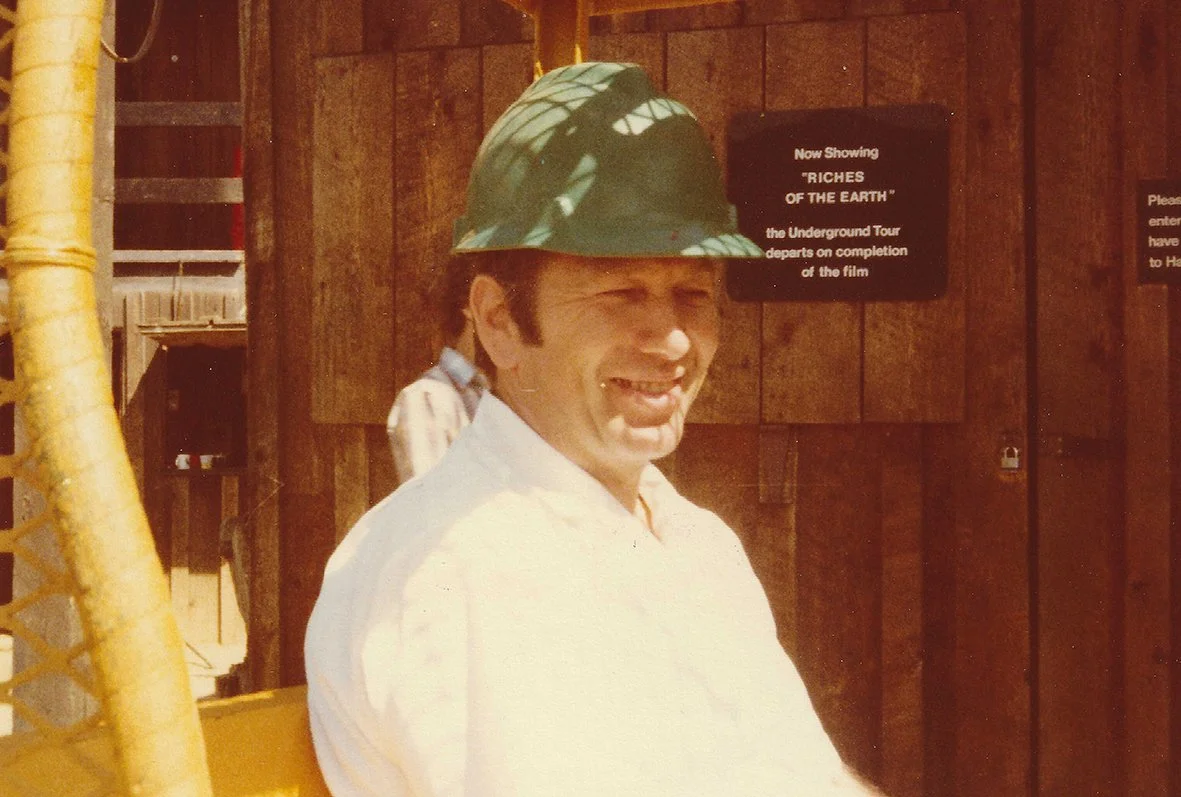  Euduard Odermatt, 1980 