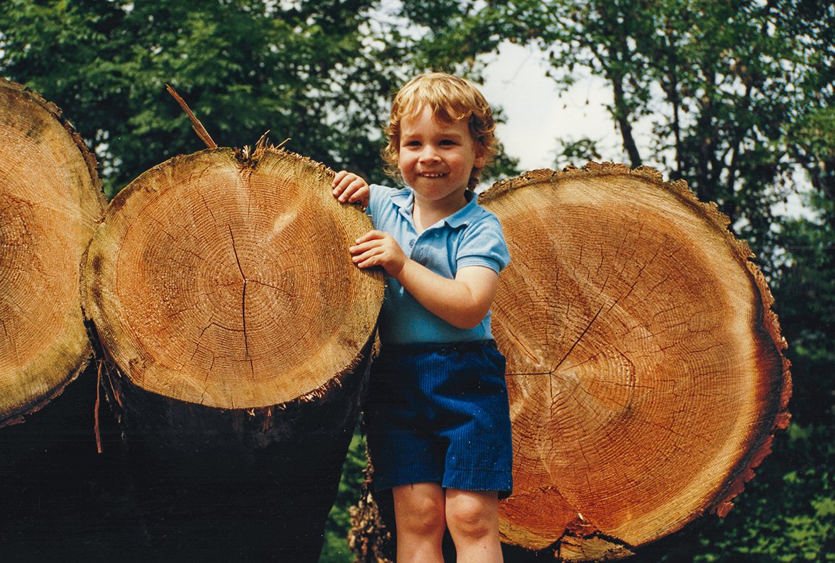  Nicolas Chassot, 1987 