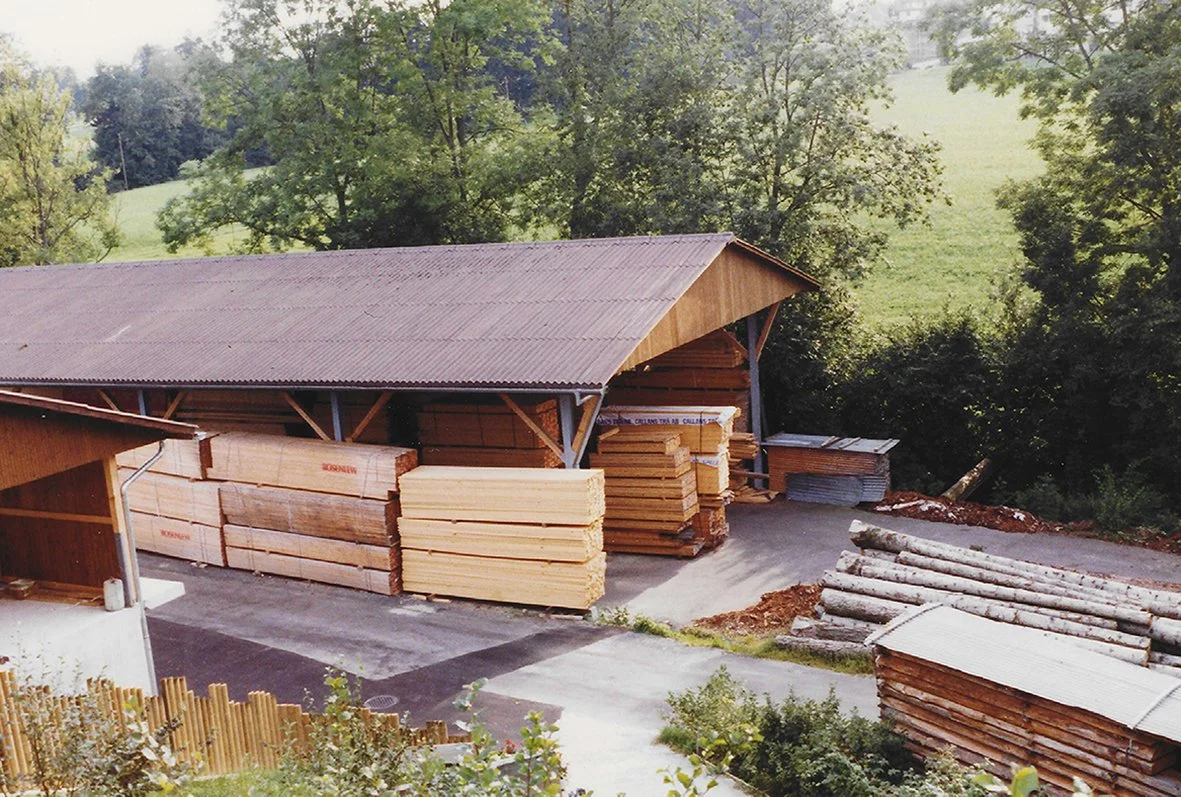  Sageli, 1986 