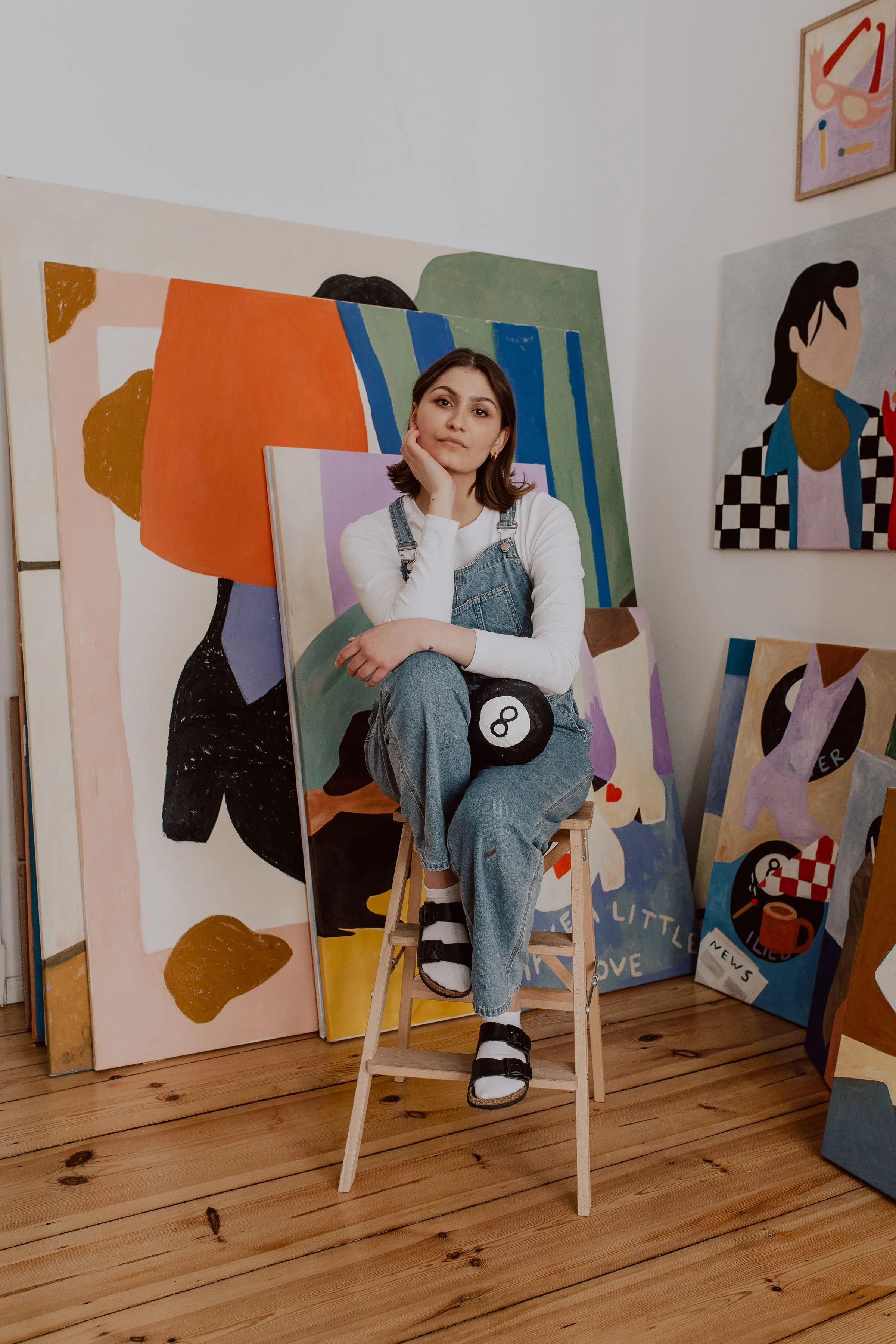 At Home with bbbingss