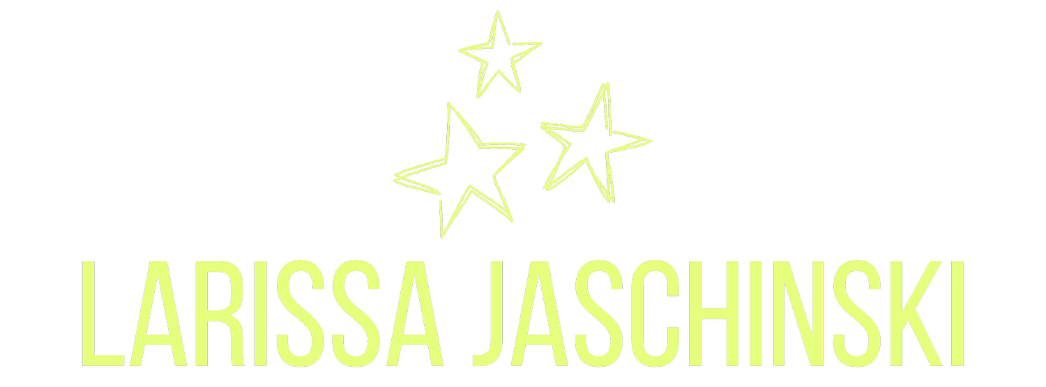 Larissa Jaschinski