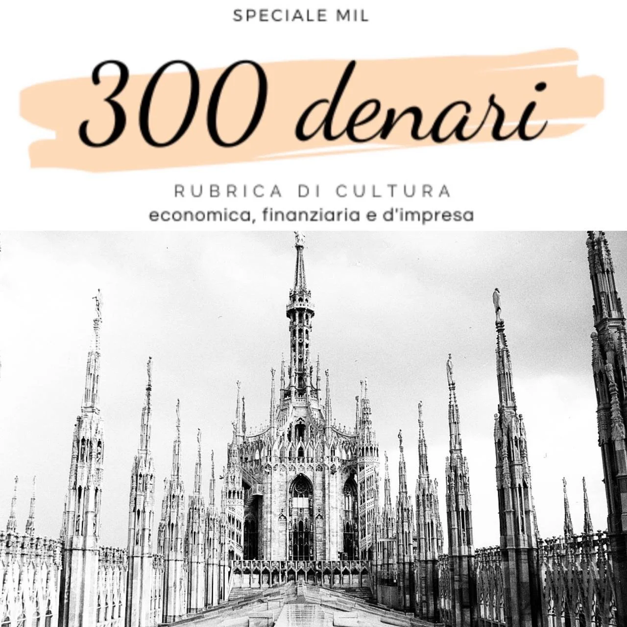 Imprese di fede 3/3