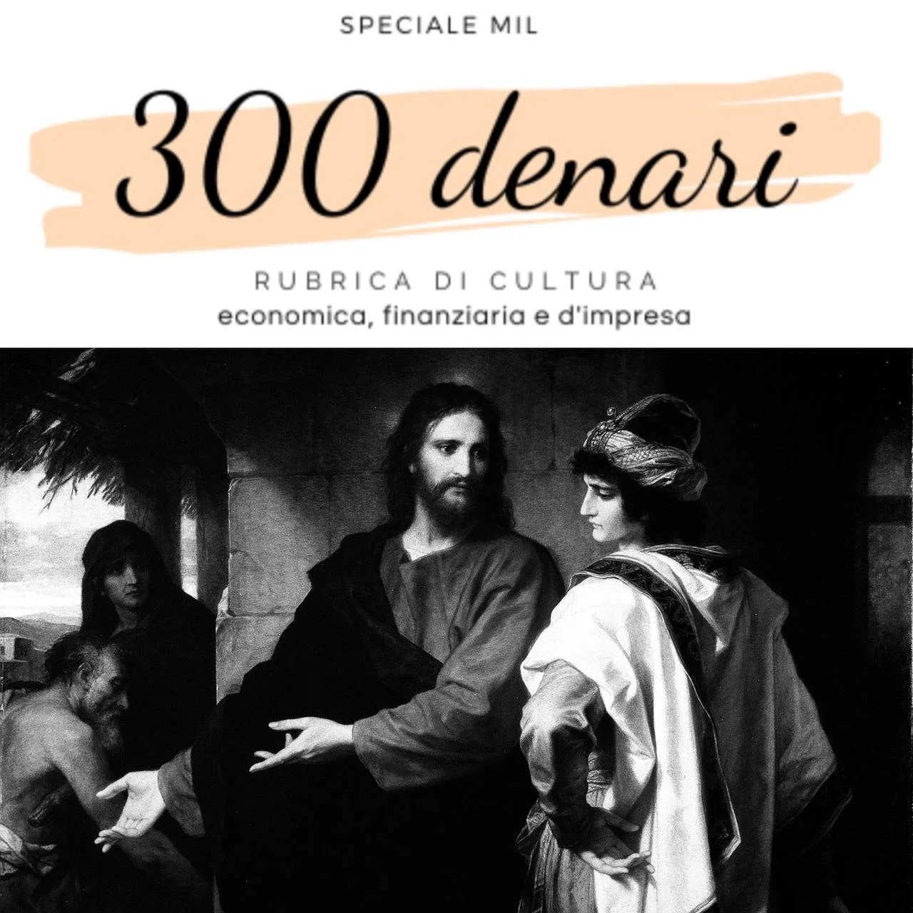 Imprese di fede 2/3