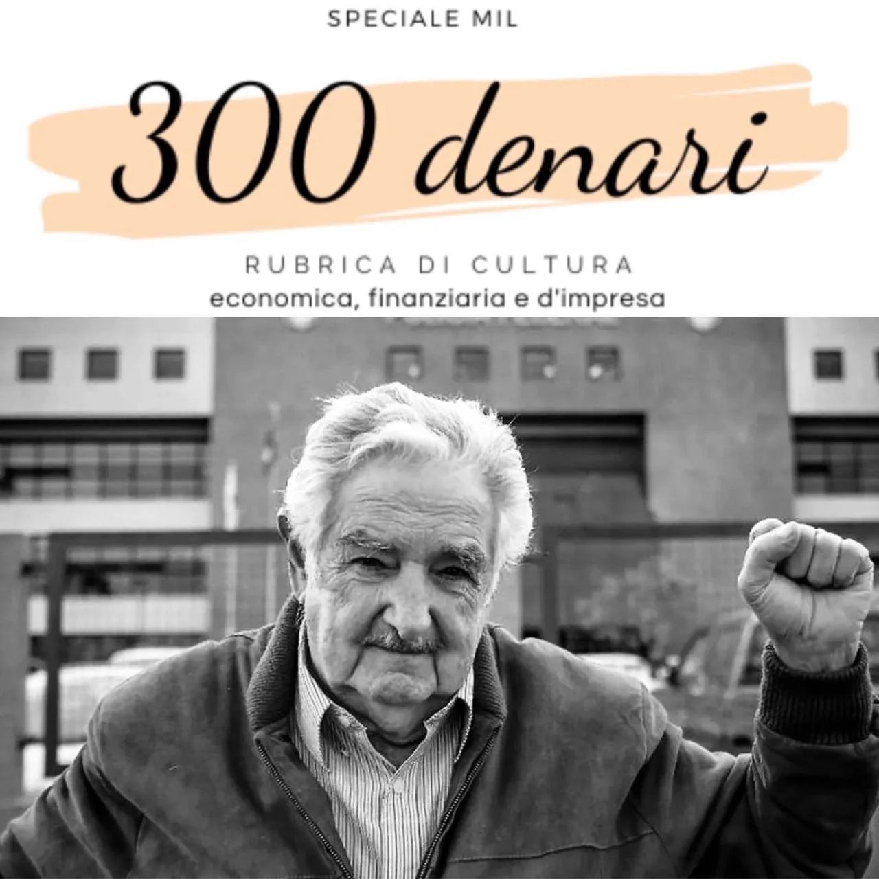 Il marxista Pepe Mujica