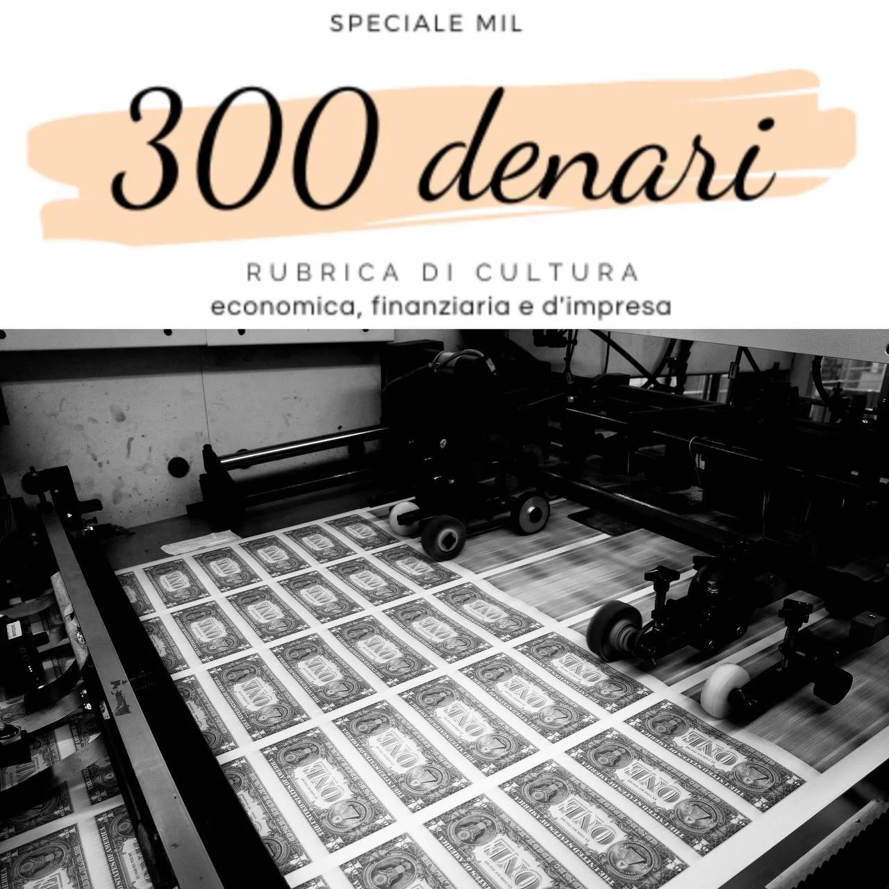 Il falso dio dei tassi zero