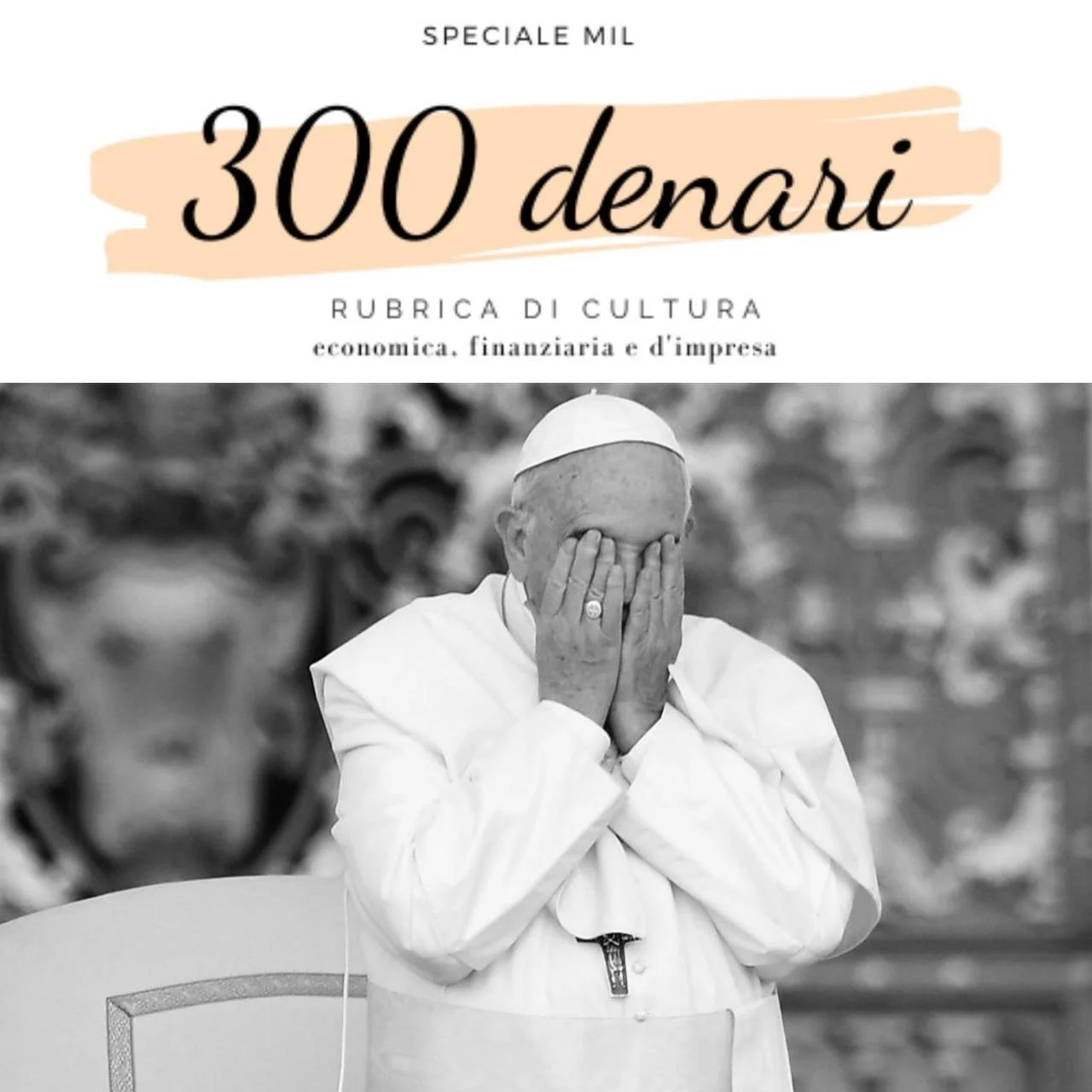 Finanze vaticane: cosa resta della riforma di Papa Francesco?