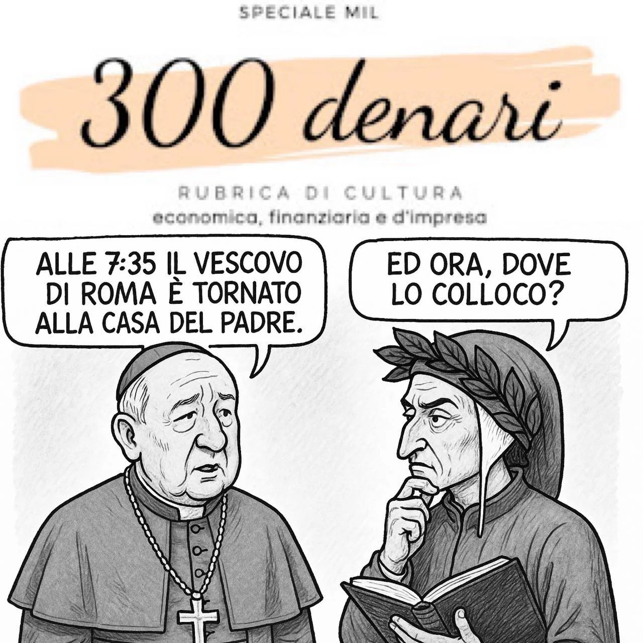 Cosa resta della Dottrina Sociale di Papa Francesco?