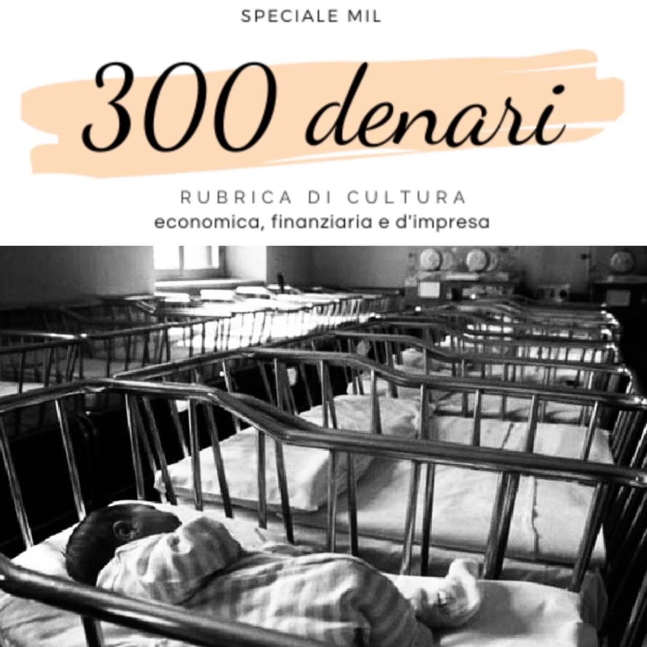 L’inverno demografico: una crisi silenziosa che ha radici culturali difficili da eradicare