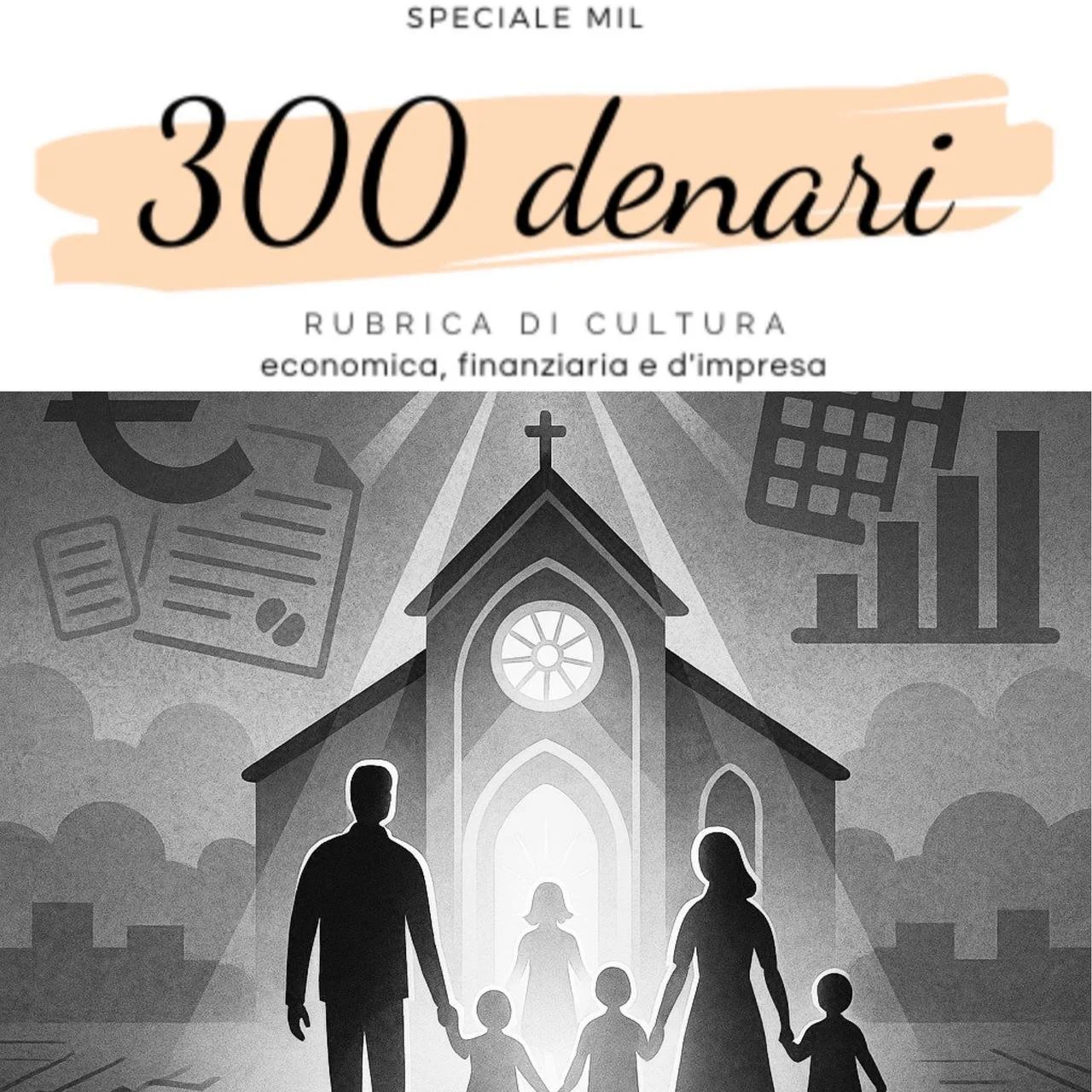Per aumentare il tasso di natalità, dobbiamo cercare soluzioni spirituali