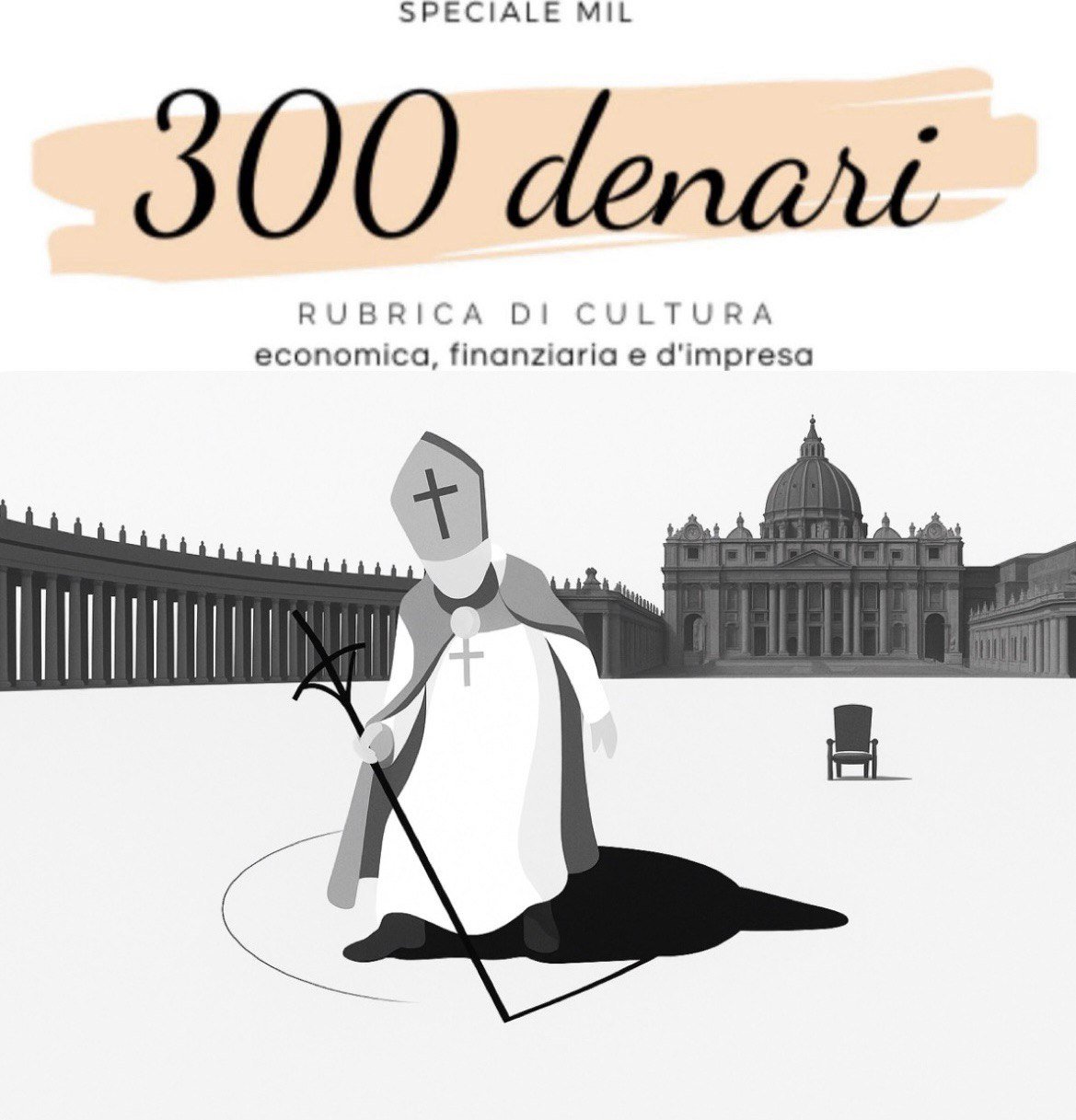 Coniuncta Cura: ecco come Leone XIV riscrive la finanza vaticana. E apre agli ESG cattolici