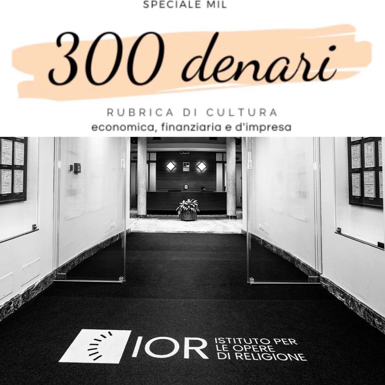 IOR, i 41 milioni del caso Budapest. Per la prima volta, un tribunale riconosce la Santa Sede come vittima di riciclaggio