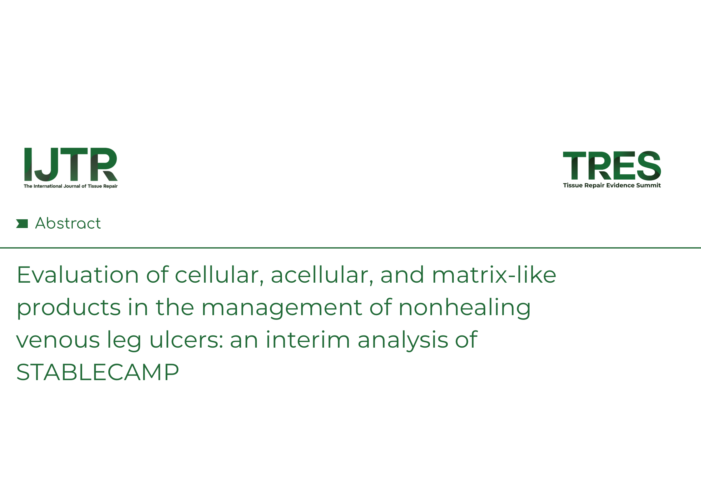 A man in a suit pointing at scientific research posters on a bulletin board at a conference or academic event.