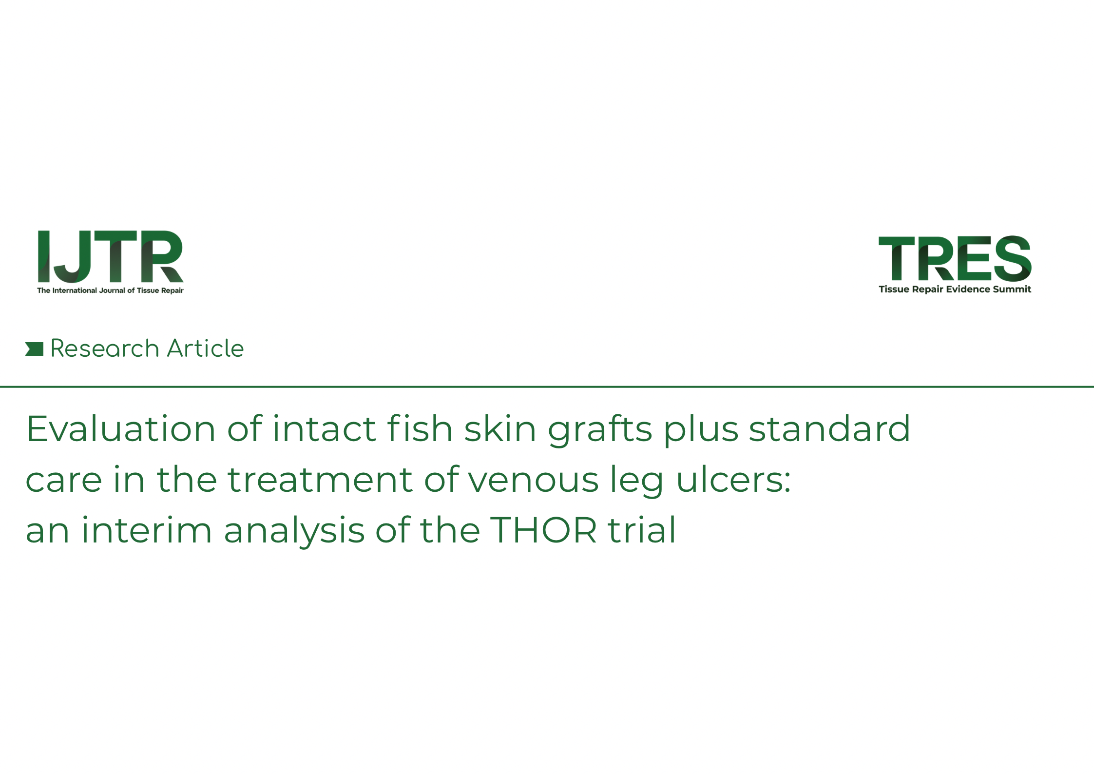 A person in a suit pointing at research posters displayed on a bulletin board at a conference or academic event.
