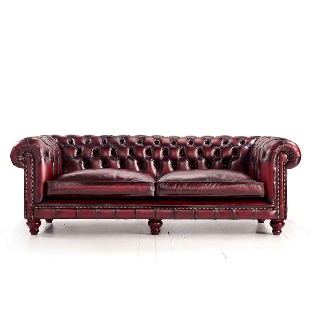 Manhattan 3 seater- Antique Red.png