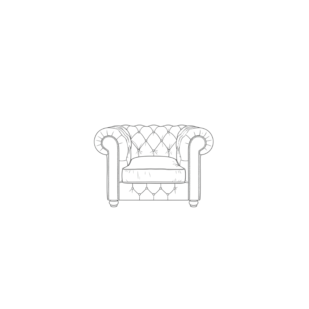 The Newport Chair