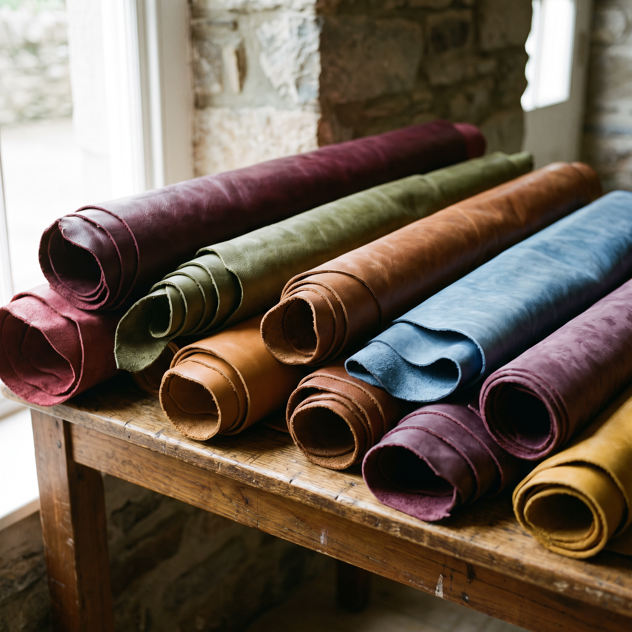 The Colors to Watch in 2027 — and How to Bring Them Home