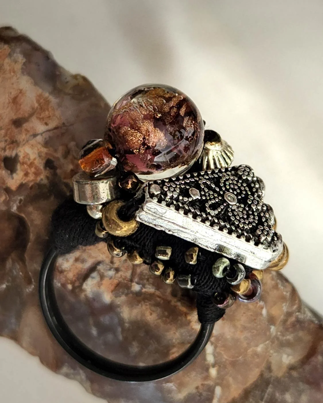 Handmade, unpredictable, and unlike anything you’ve ever seen