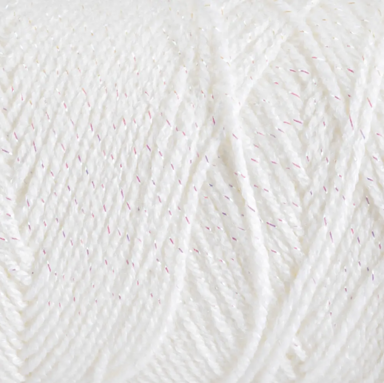 white twinkle