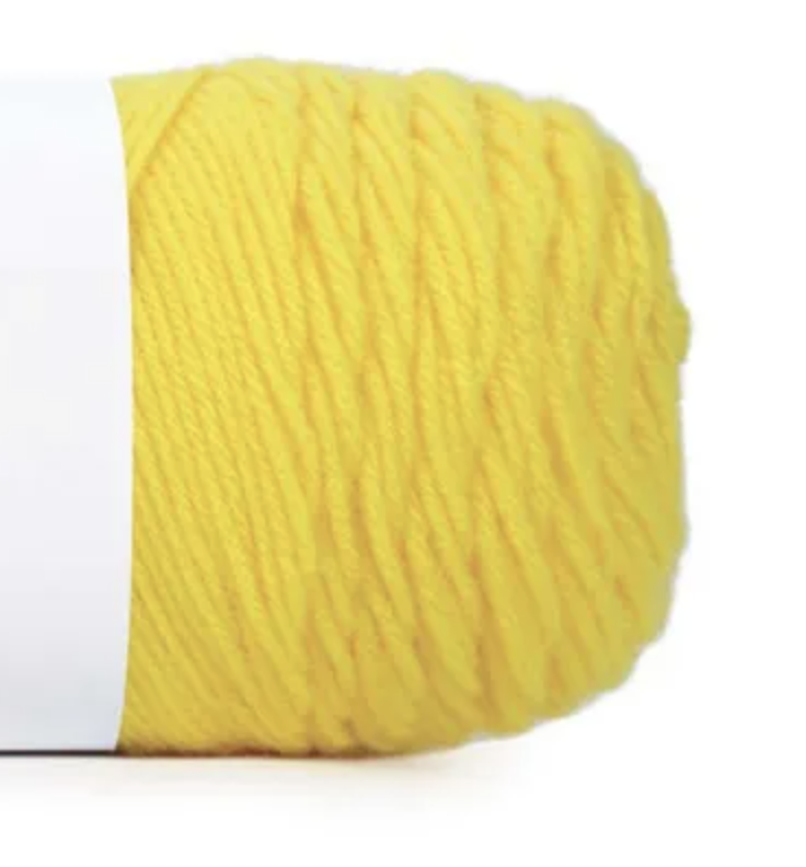 varsity yellow