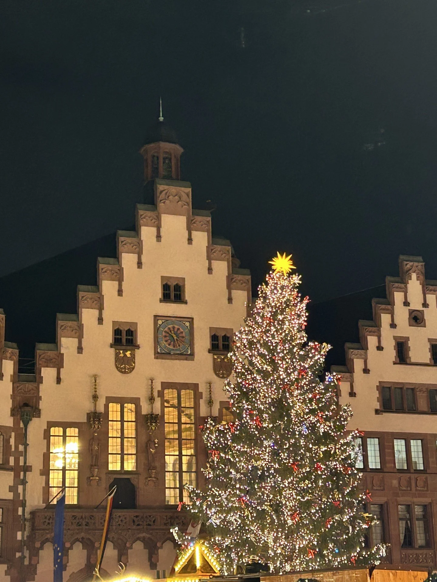 Frankfurt Christmas Markets