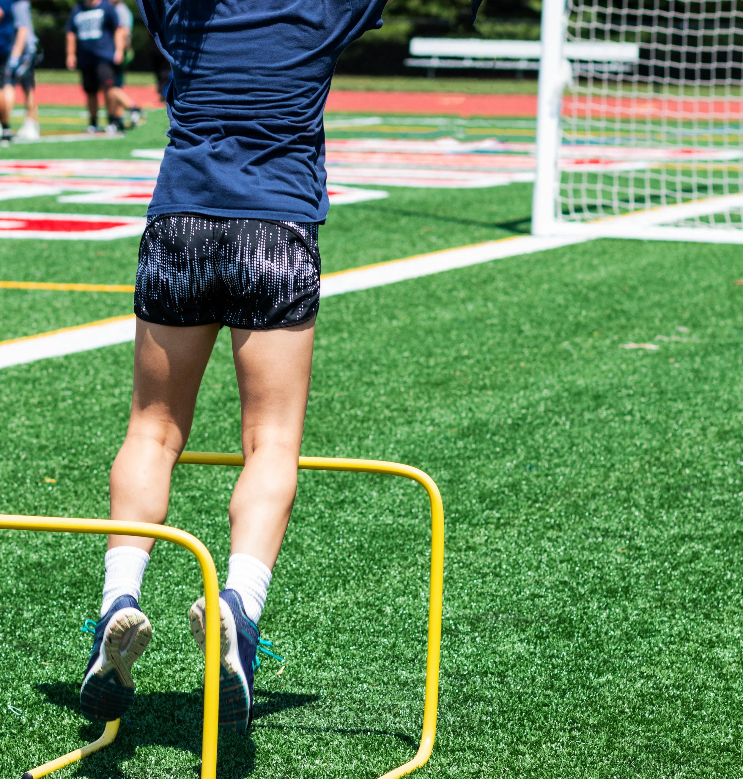 10 Key Criteria! Are You Ready To Return To Sport After ACL Surgery?