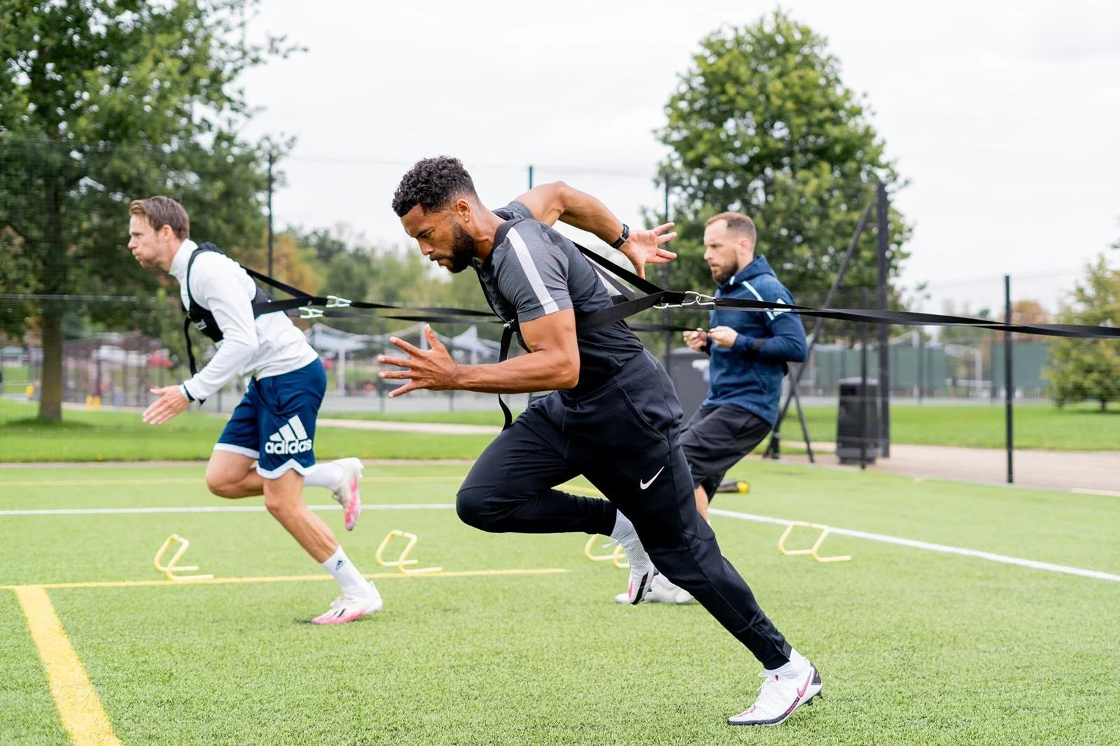 On-Field Movement Quality Video Analysis