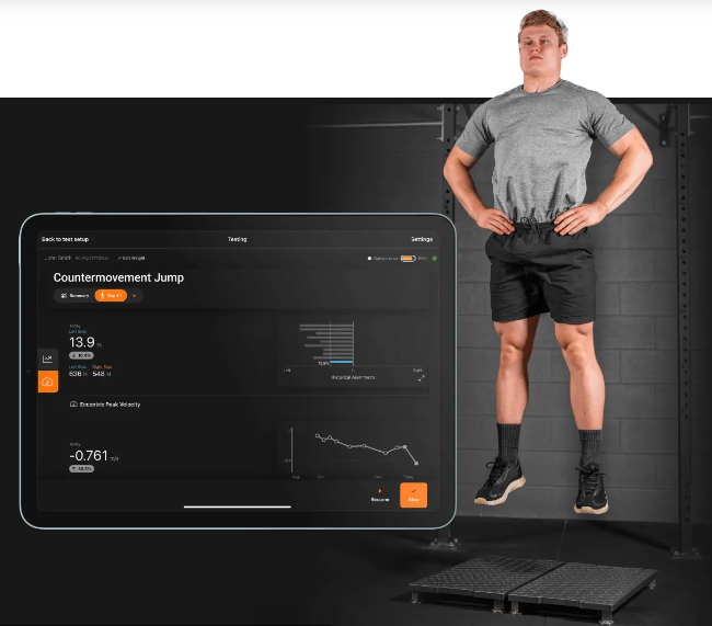 A Complete Guide To Testing During ACL Rehabilitation!