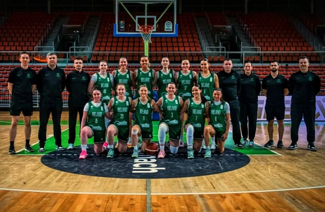 Bosnia & Herzegovina v Ireland - March 2026