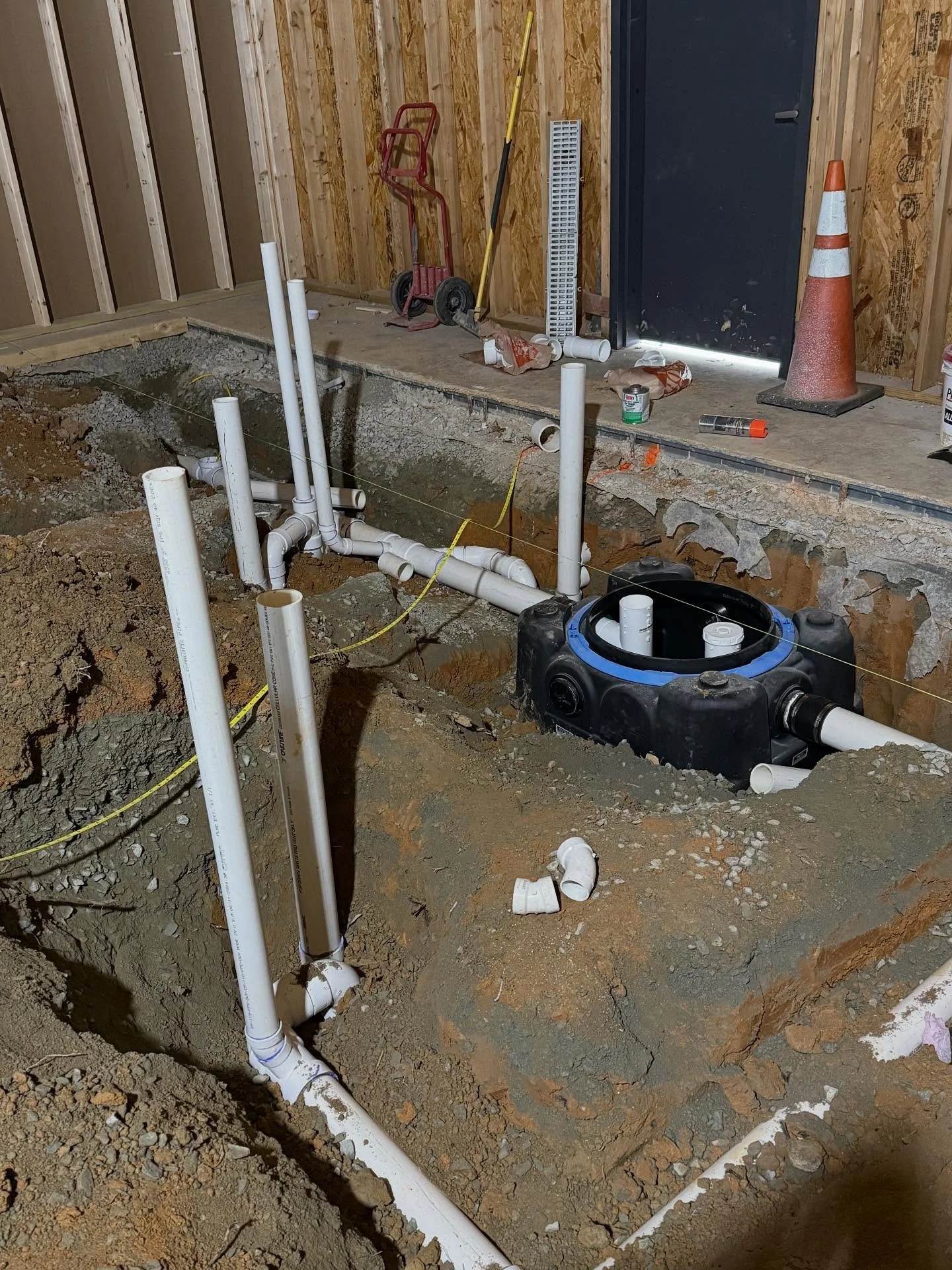 Redemption BBQ coming to Rockville!😋
#RedemptionBBQ #CommercialBuild #THS