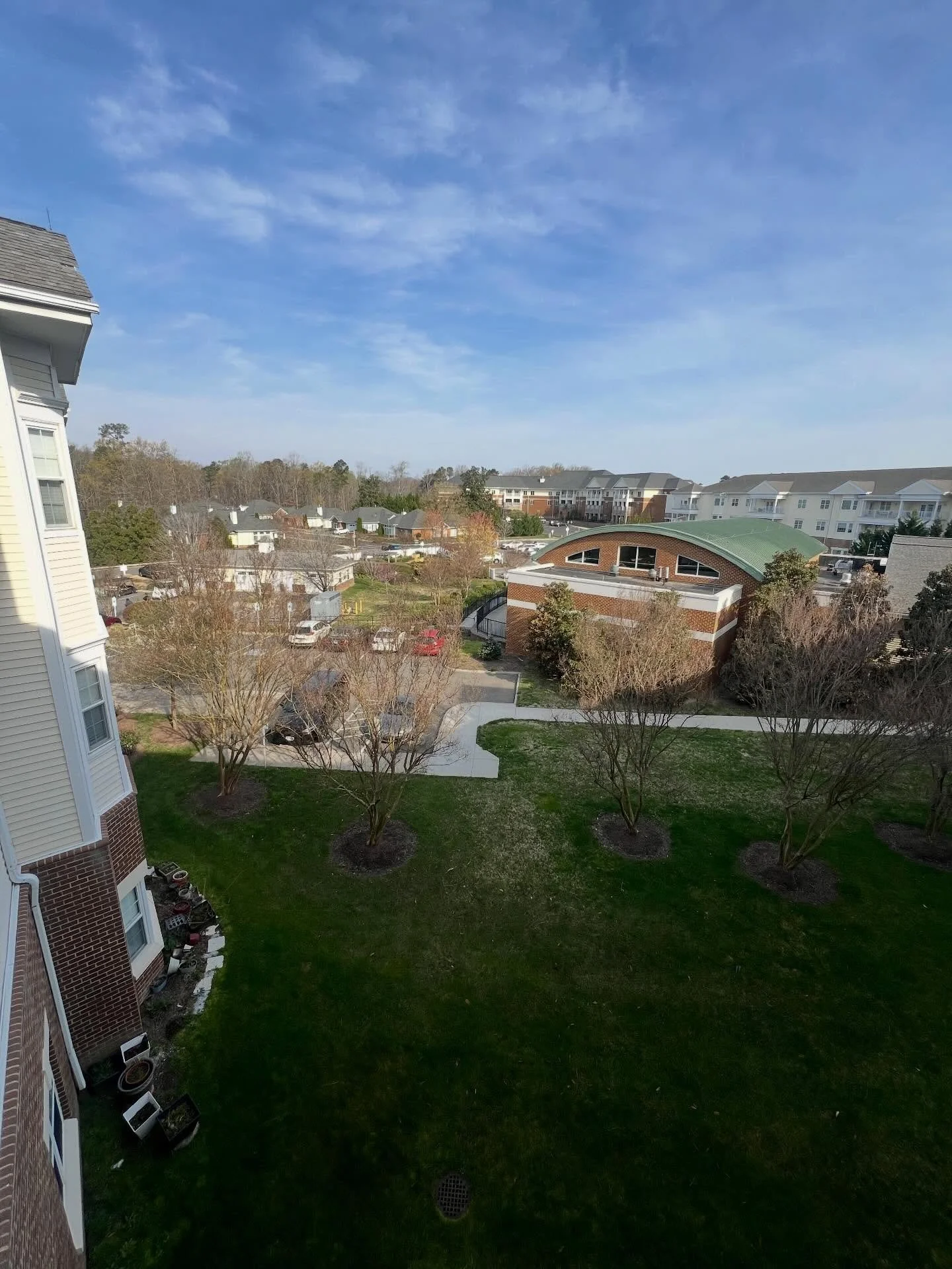 Site visits are our favorite! Excited for this renovation project in Mechanicsville, VA

#WeAreTHS #RVABuilder #CommercialConstruction