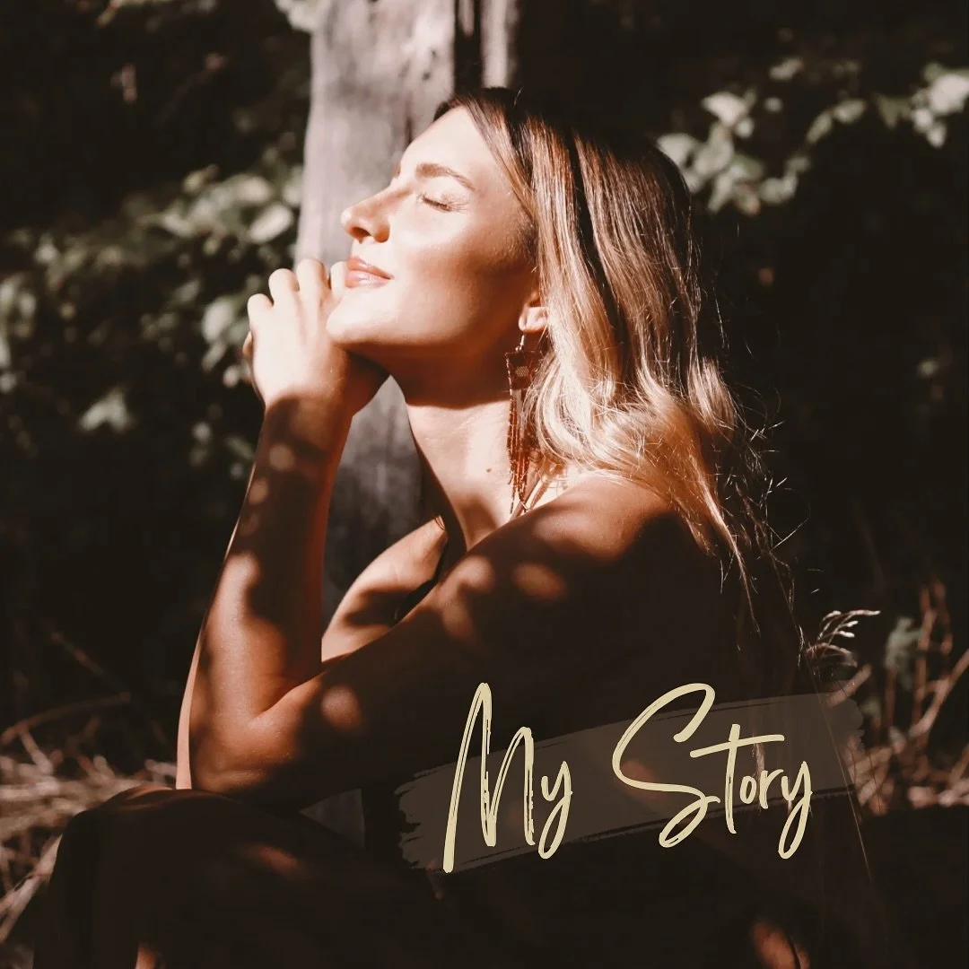 Some stories are not easy to tell but they carry medicine. 🪷
Every woman holds a story that changed her forever. This one is mine.
If your heart recognizes something in this, maybe it’s because the womb remembers. 
She remembers more than we