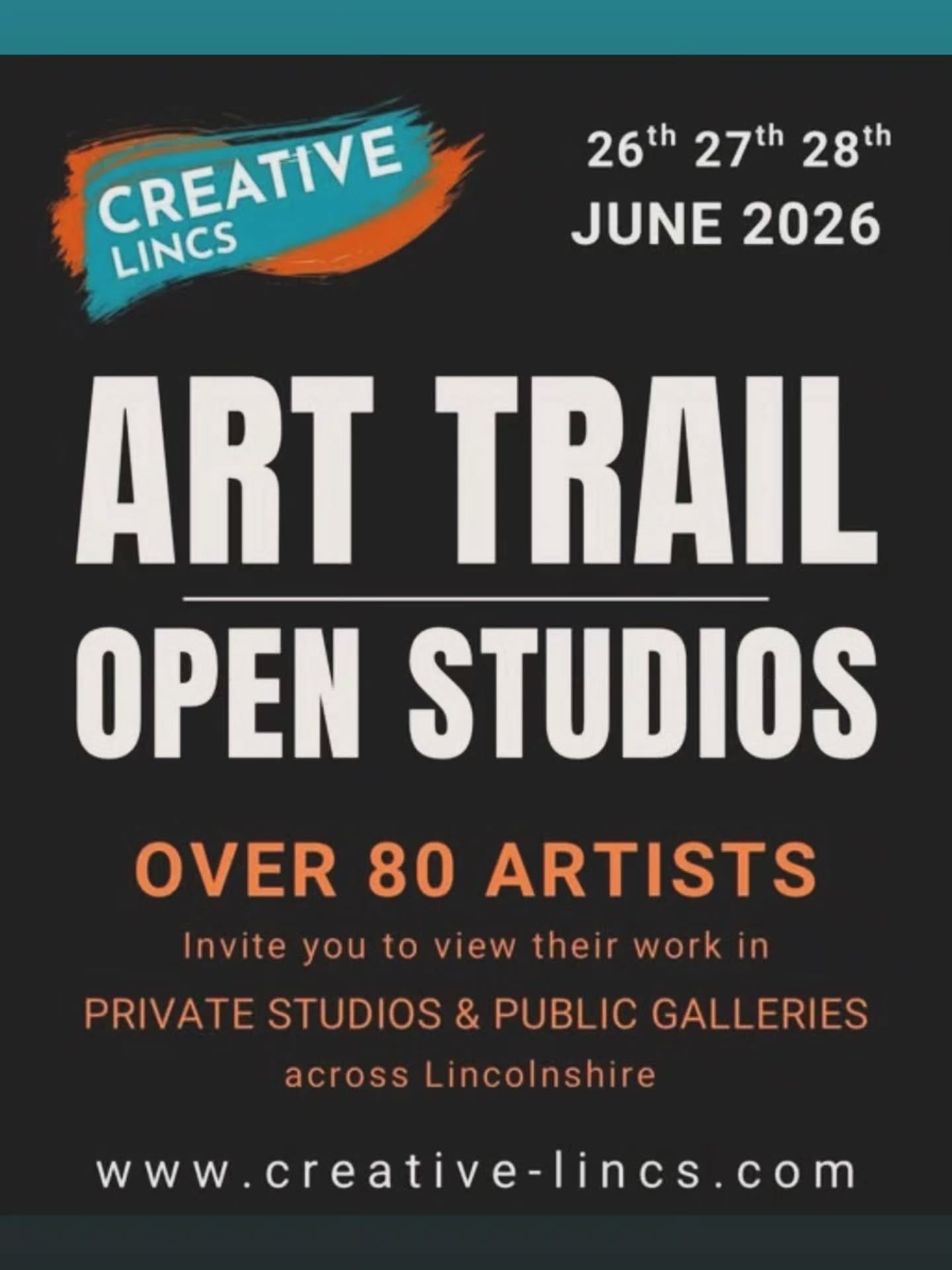 Very much looking forward to being a part of this event. I submitted one piece and this will be exhibited at @the.rickyardgallery in Wickenby.

A beautiful open spaced Gallery in a lovely village.

Pop the date into your diary now and more informatio