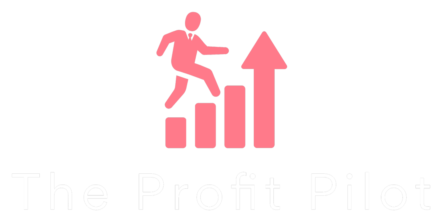 The Profit Pilot
