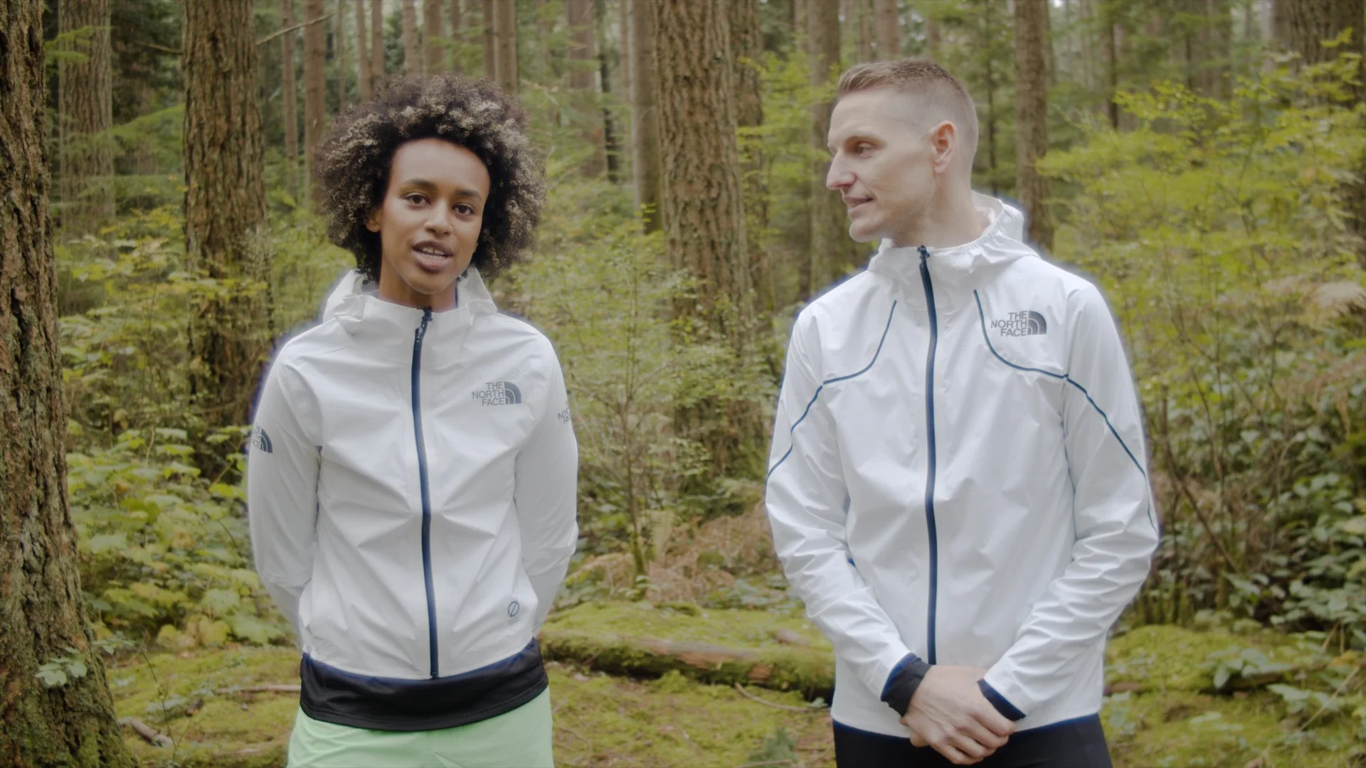 Vancouver Running Co. First Flight