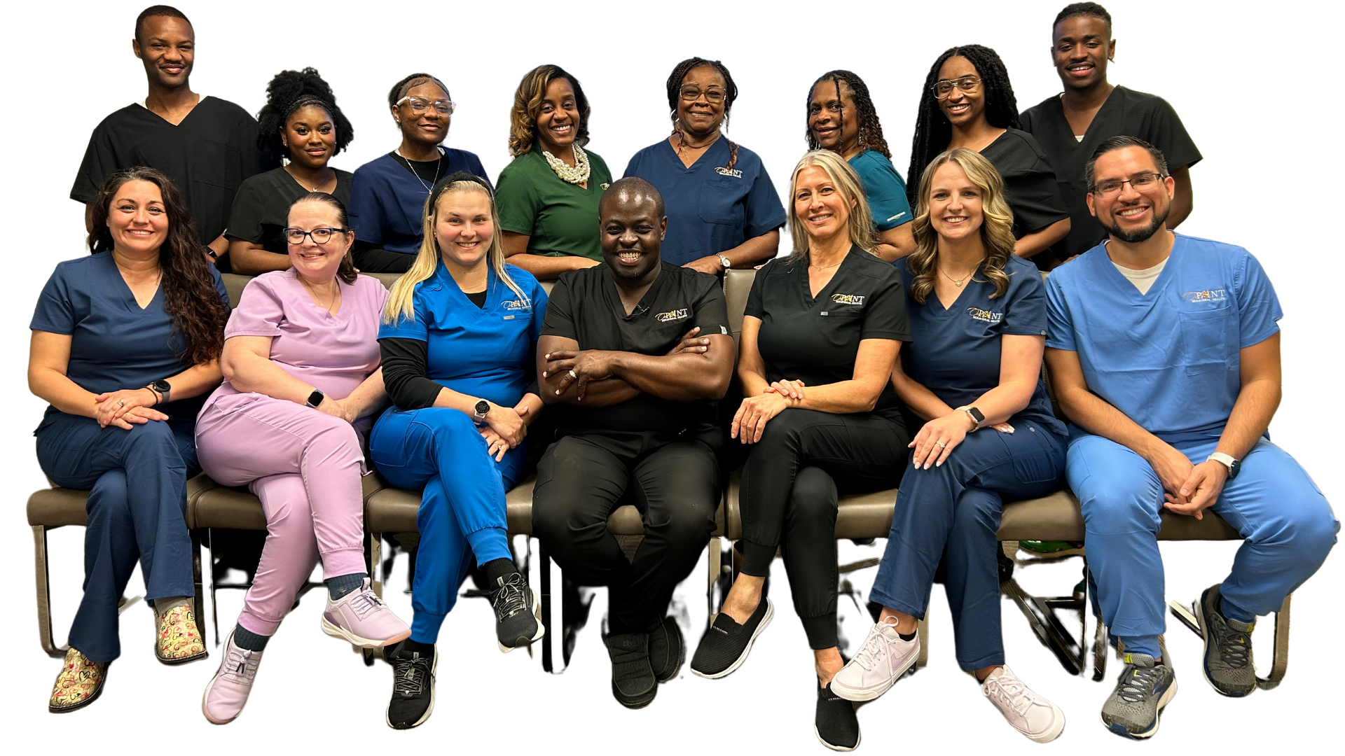OnPoint Behavioral Health | Discover Your Path Forward Today
