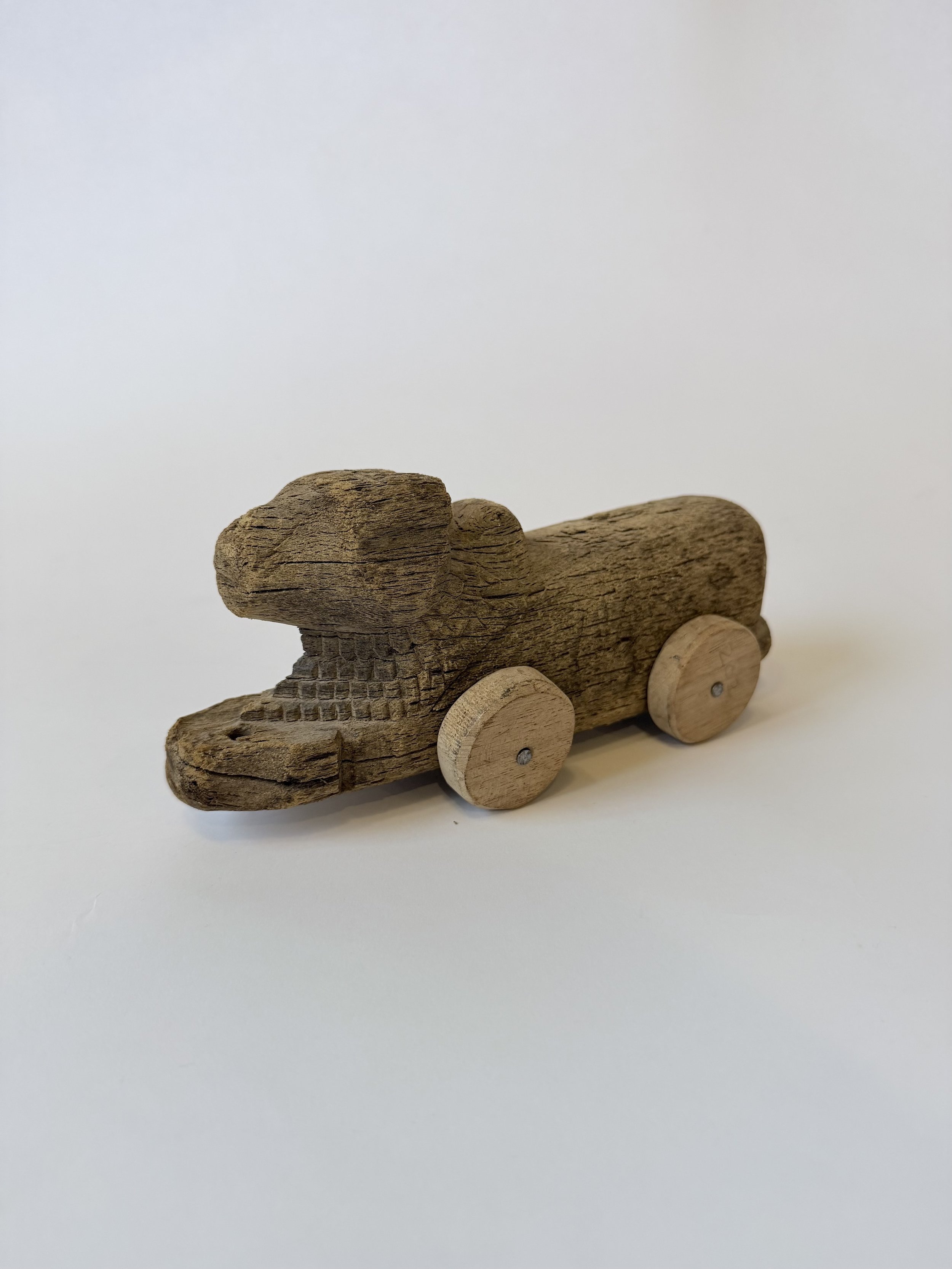 Wooden Toy