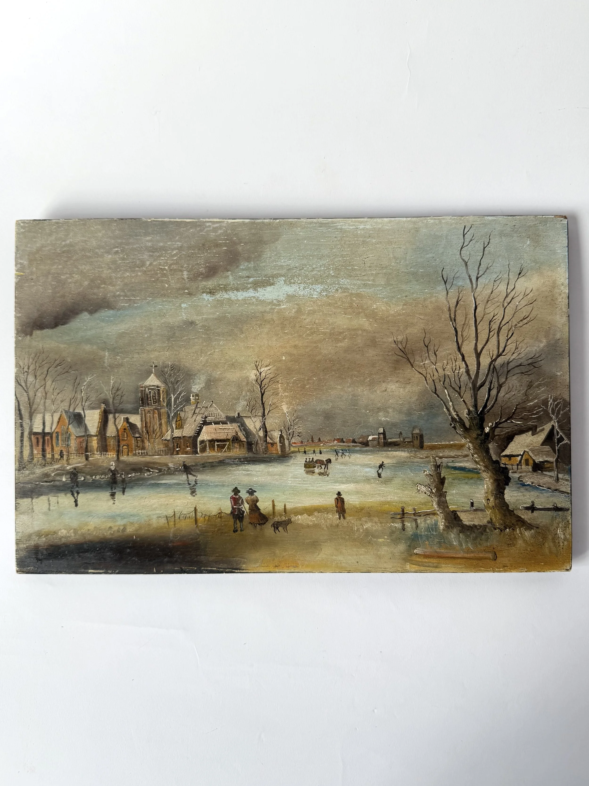 Winter Landscape