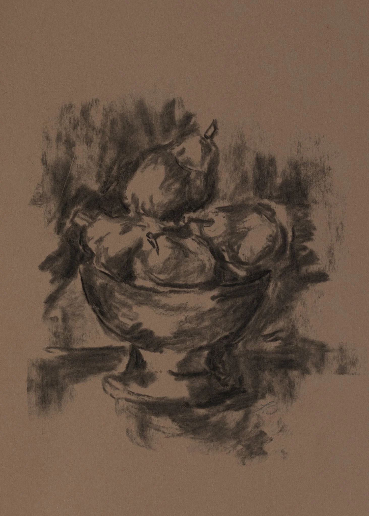 pear sketch 5x7.jpg